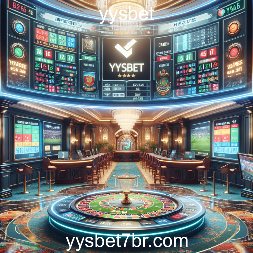 Explorando as Apostas Esportivas no yysbet: Uma Oportunidade Empolgante