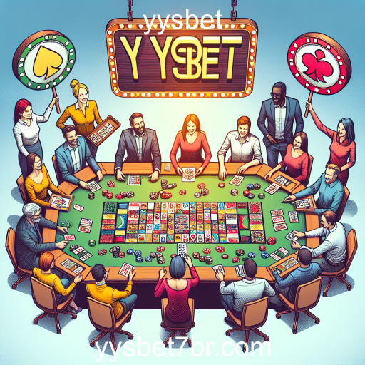 A Evolução dos Jogos de Mesa: Conectando Pessoas Através do Entretenimento